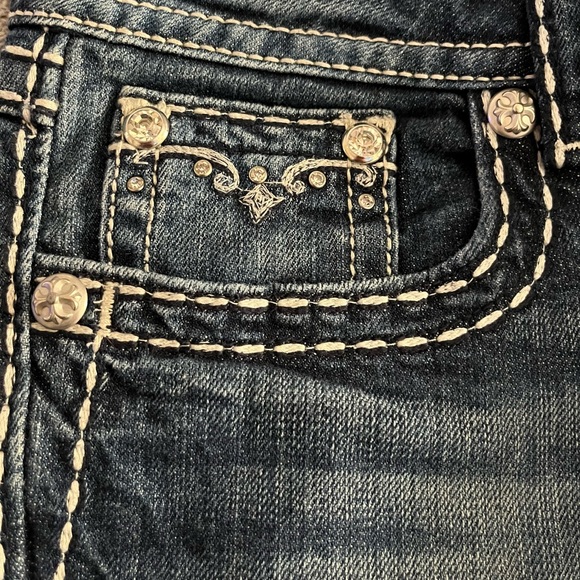 Miss Me bootcut - Picture 6 of 8